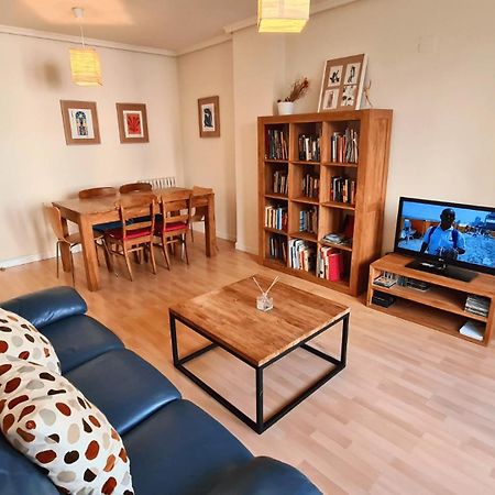 Apartmán Dos Torres Boromir - En El Corazon De La Ciudad Zaragoza Exteriér fotografie