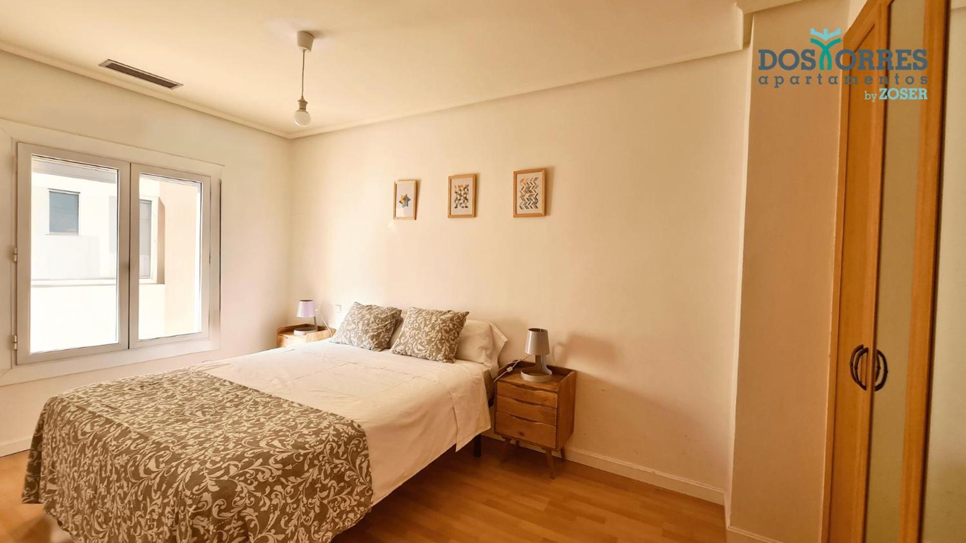 Apartmán Dos Torres Boromir - En El Corazon De La Ciudad Zaragoza Exteriér fotografie