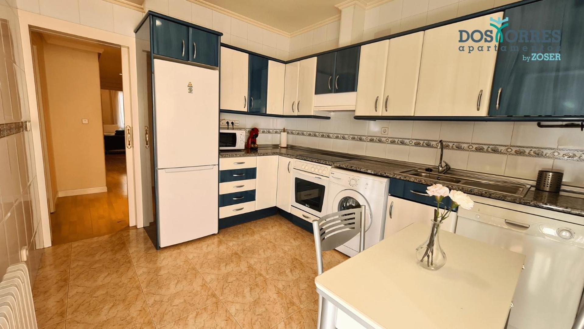 Apartmán Dos Torres Boromir - En El Corazon De La Ciudad Zaragoza Exteriér fotografie