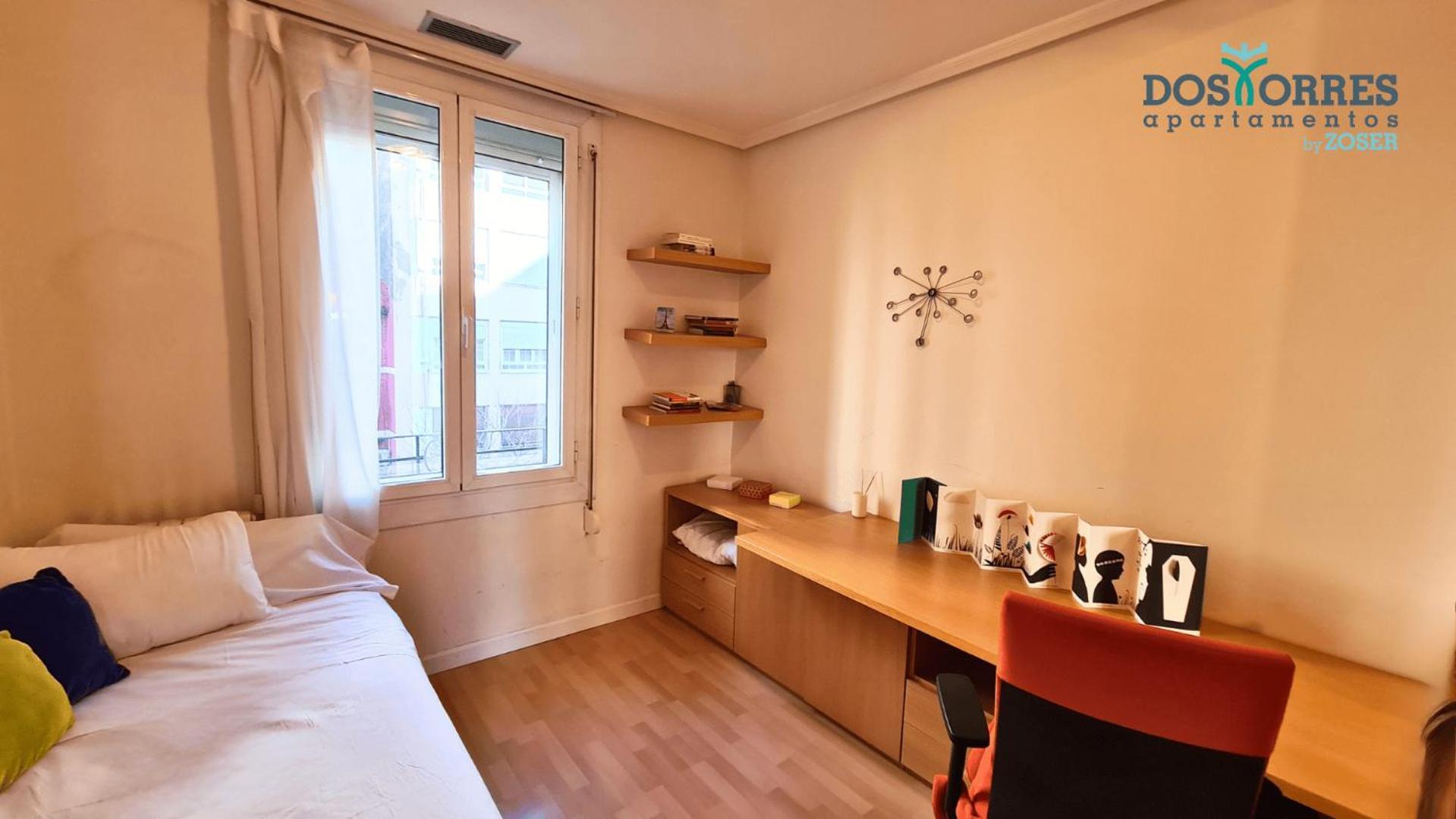Apartmán Dos Torres Boromir - En El Corazon De La Ciudad Zaragoza Exteriér fotografie